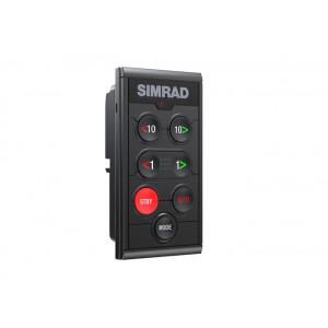 OP12 Wired Autopilot Remote for SIMRAD / B&G