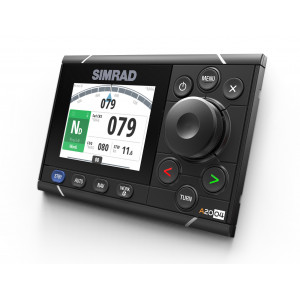 SIMRAD A2004 Autopilot Controller