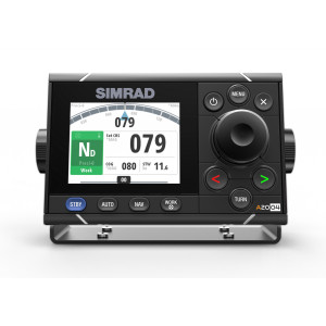 SIMRAD A2004 Autopilot Pack (excludes heading sensor)