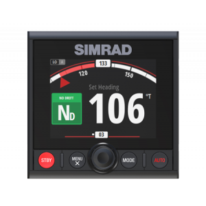 SIMRAD AP44 Autopilot Controller