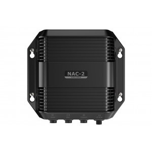 NAC-2 VRF Core Pack