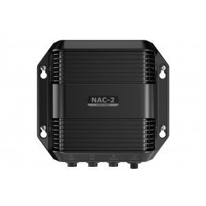 NAC-2 Autopilot Computer