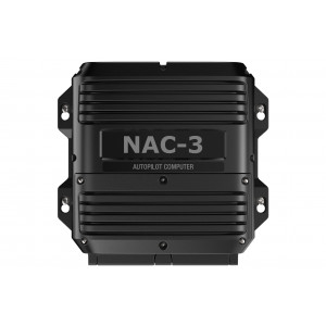 NAC-3 Autopilot Computer