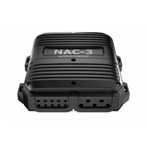 NAC-3 Autopilot Computer