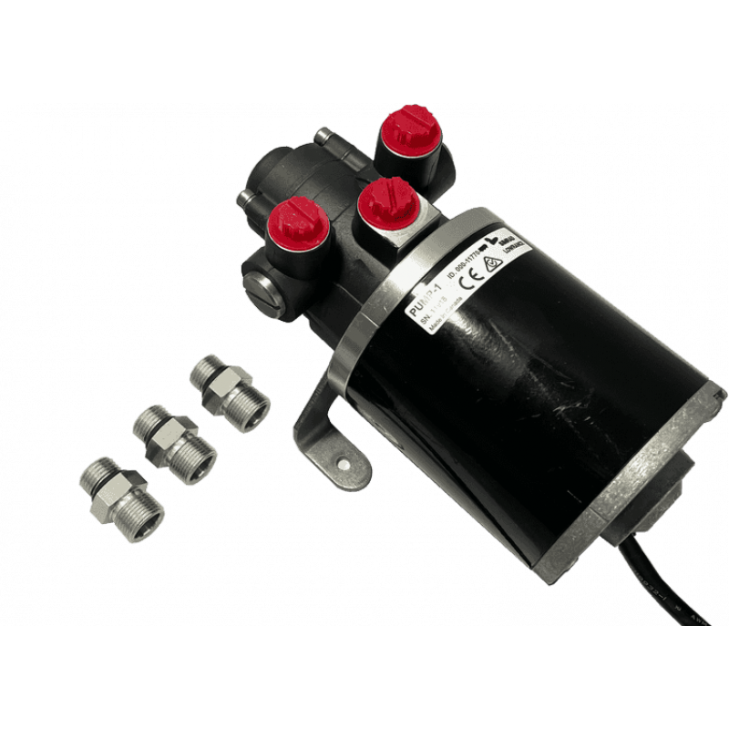 Lowrance PUMP-1 MKII 0.8 L/min 12vDC Reversible Pump