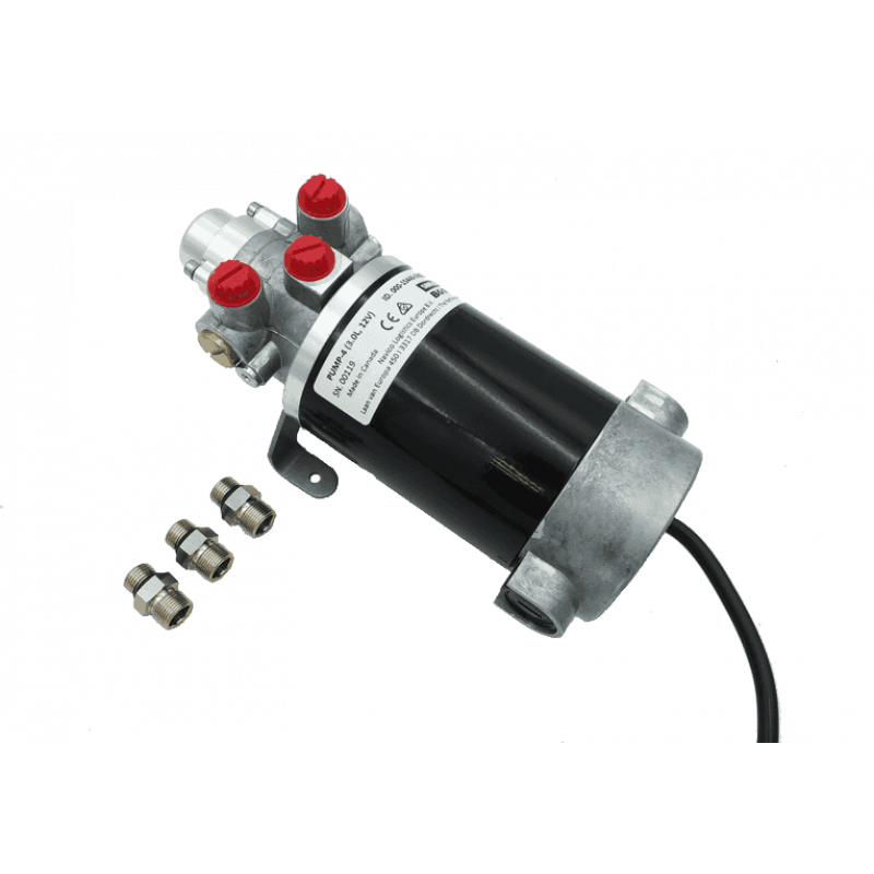 SIMRAD PUMP-4 MKII 3.0 L/min 12vDC Reversible Pump