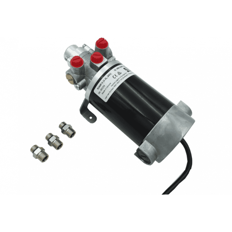 SIMRAD PUMP-5 MKII 3.0 L/min 24vDC Reversible Pump