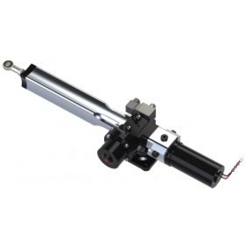 HyPro ML+40 10 Electro Hydraulic Linear Actuator