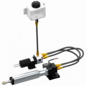 Hy-Pro Hypro HS+40 10 Hydraulic Steering System