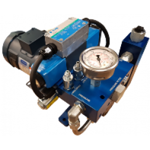Kobelt HPU300 Accu-Steer 24vDC Electro-Hydraulic Constant Running Pump