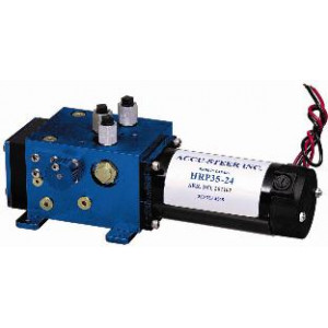 Kobelt HRP35 Accu-Steer 24vDC Hydraulic Reversing Pump