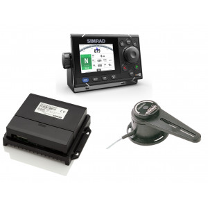 SIMRAD A2004 Autopilot Pack (excludes heading sensor)