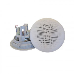 BP-560 5" Ceiling Speaker, 6W, 20 ohm BP-560 5" Ceiling Speaker, 6W, 20 ohm