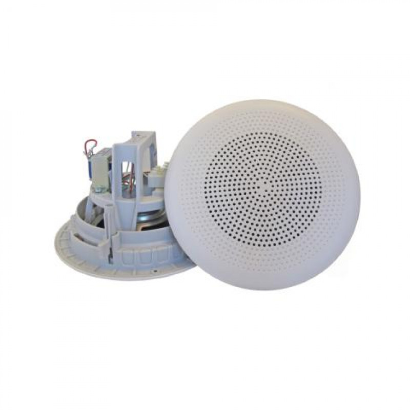 BP-560 5" Ceiling Speaker, 6W, 20 ohm BP-560 5" Ceiling Speaker, 6W, 20 ohm