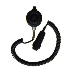 P-66 Handheld Microphone Waterproof P-66 Handheld Microphone Waterproof