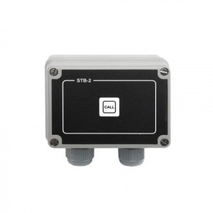 STB-2 Callbox WT Wall Mounted STB-2 Callbox WT Wall Mounted