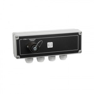 STB-3 Combined Call-Plugbox-Signalrelay STB-3 Combined Call-Plugbox-Signalrelay