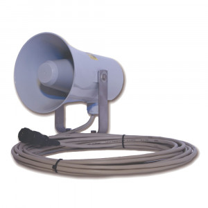P-0010 Portable Talk Back Unit P-0010 Portable Talk Back Unit