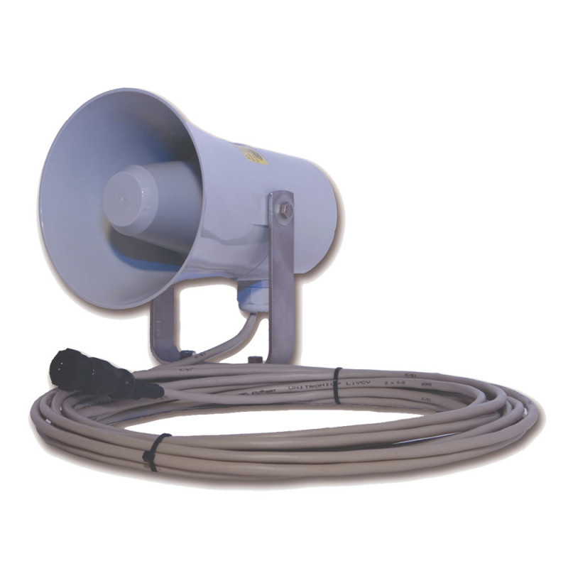 P-0010 Portable Talk Back Unit P-0010 Portable Talk Back Unit