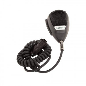 P-9017 Handheld Microphone, Noise Cancelling