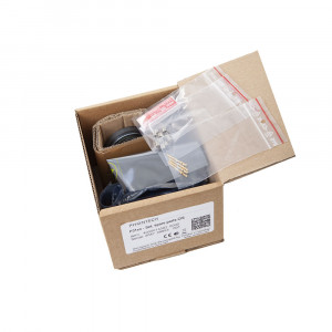 Standard set of Spare Parts for CIS 31XX Standard set of Spare Parts for CIS 31XX