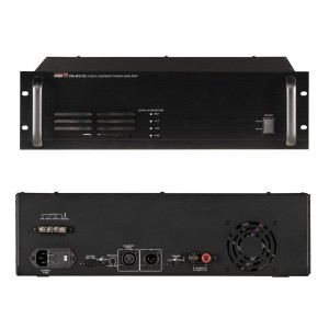 P-9024 Line Amplifier P-9024 Line Amplifier