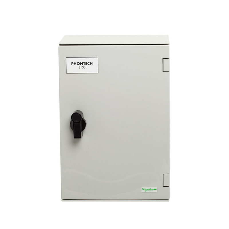 3133 PA Interface for 3130 System 3133 PA Interface for 3130 System