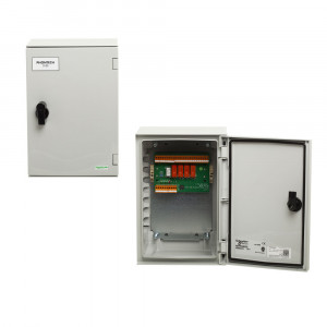 3133 PA Interface for 3130 System 3133 PA Interface for 3130 System