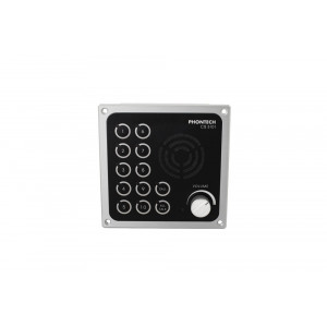 CIS Talkback Master Station P-3101 CIS Talkback Master Station P-3101