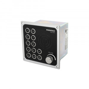 CIS Talkback Master Station P-3101