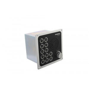 CIS Talkback Master Station P-3101
