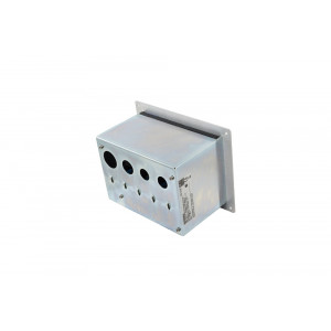 CIS Talkback Master Station P-3102