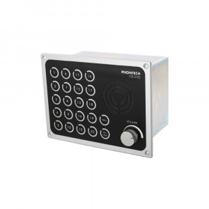 CIS Talkback Master Station P-3102