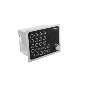CIS Talkback Master Station P-3102