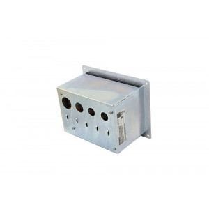 CIS Talkback Master Station P-3130