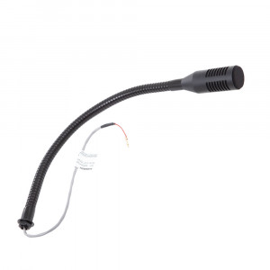 Goose Neck Microphone, 30cm