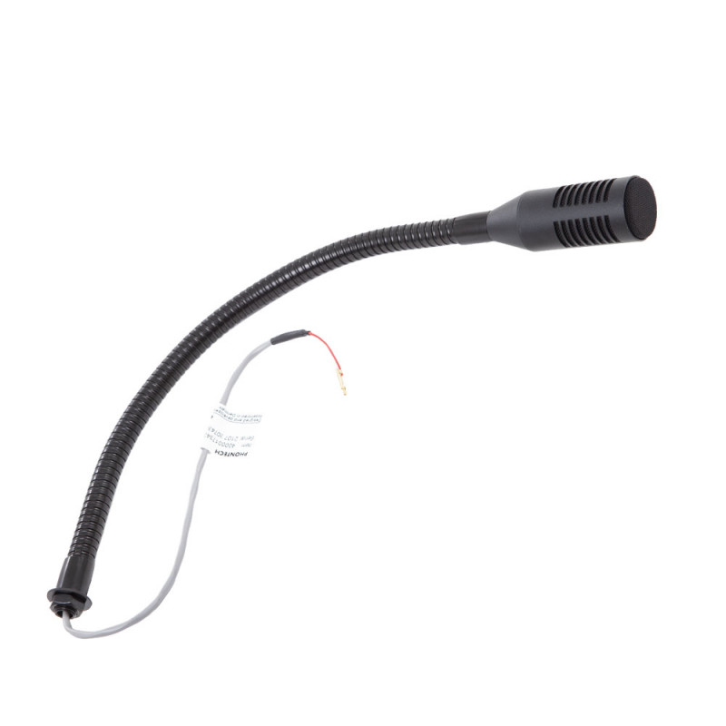 Goose Neck Microphone, 30cm Goose Neck Microphone, 30cm
