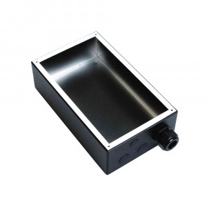 Wall Box for P-9135 Wall Box for P-9135