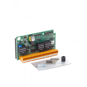Built-in PCB for 3100, 3101, 3102 Built-in PCB for 3100, 3101, 3102