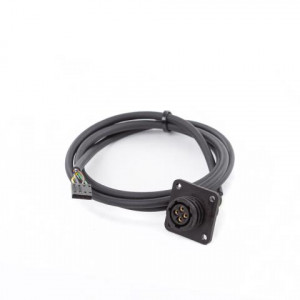 CIS J2-J3 External Microphone Interface Adapter