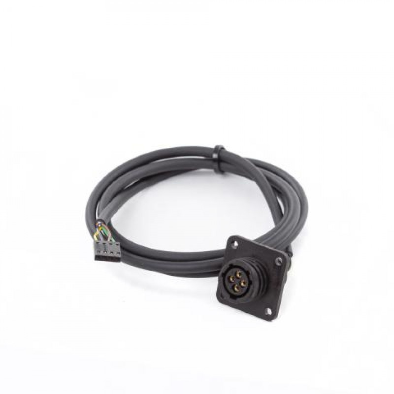 CIS J2-J3 External Microphone Interface Adapter CIS J2-J3 External Microphone Interface Adapter