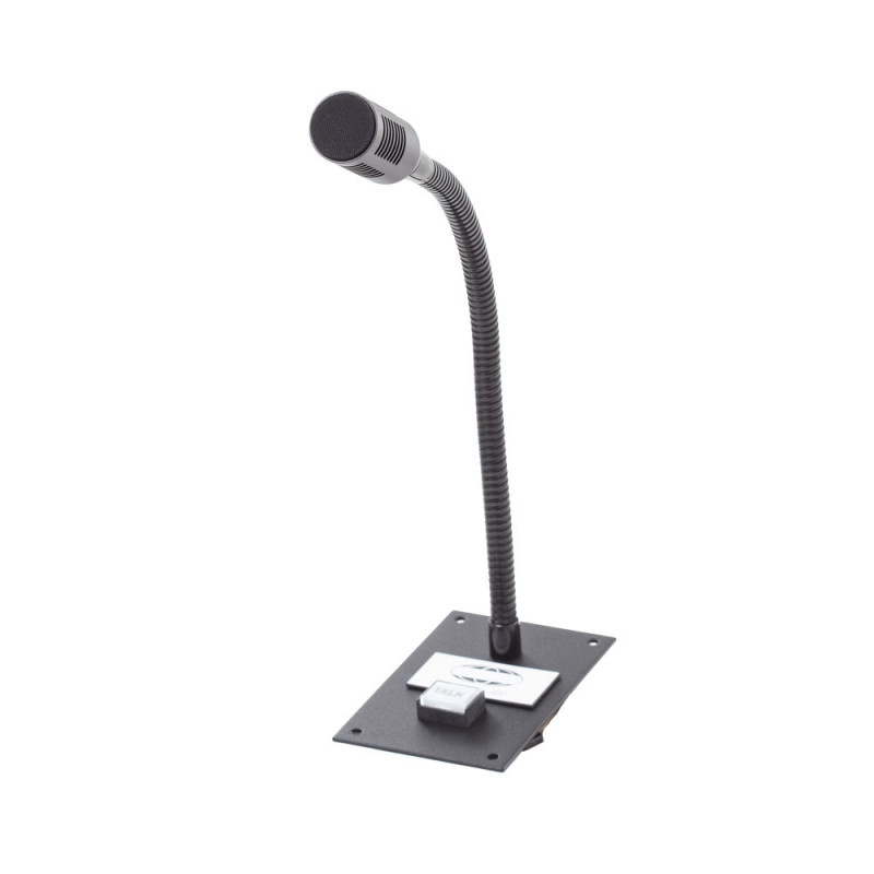 P-0012 Microphone Unit P-0012 Microphone Unit