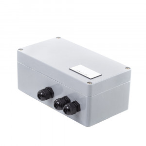 P-0019 Line Amplifier, 25W, 24vDC P-0019 Line Amplifier, 25W, 24vDC