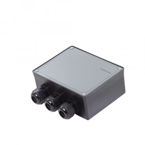 P-9041 Interface for Ex Substation P-9041 Interface for Ex Substation
