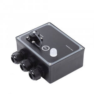 P-9003 Substation for Headset P-9003 Substation for Headset