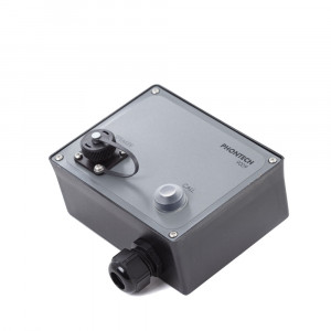 P-9009 Call Unit with Socket P-9009 Call Unit with Socket