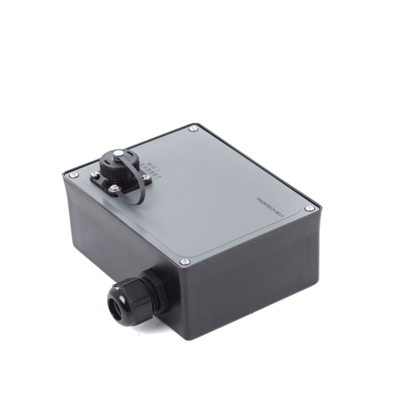 P-9011 Plugbox P-9011 Plugbox