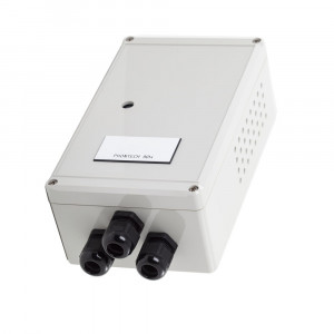 P-9014 Power Supply 220/110V AC - 24V DC P-9014 Power Supply 220/110V AC - 24V DC