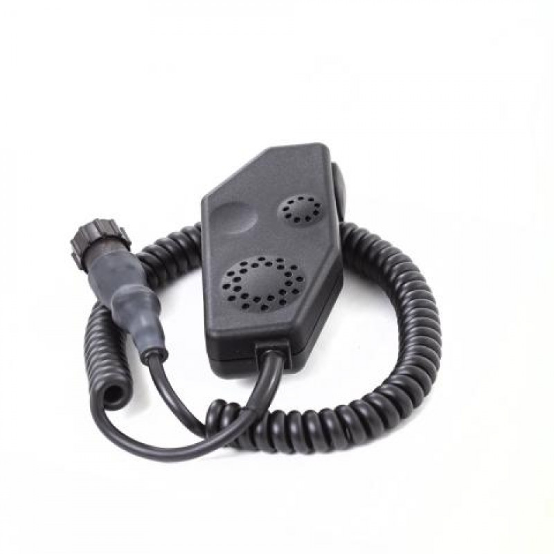 P-9117 Handheld Microphone P-9117 Handheld Microphone