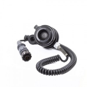 P-9217 Handheld Microphone